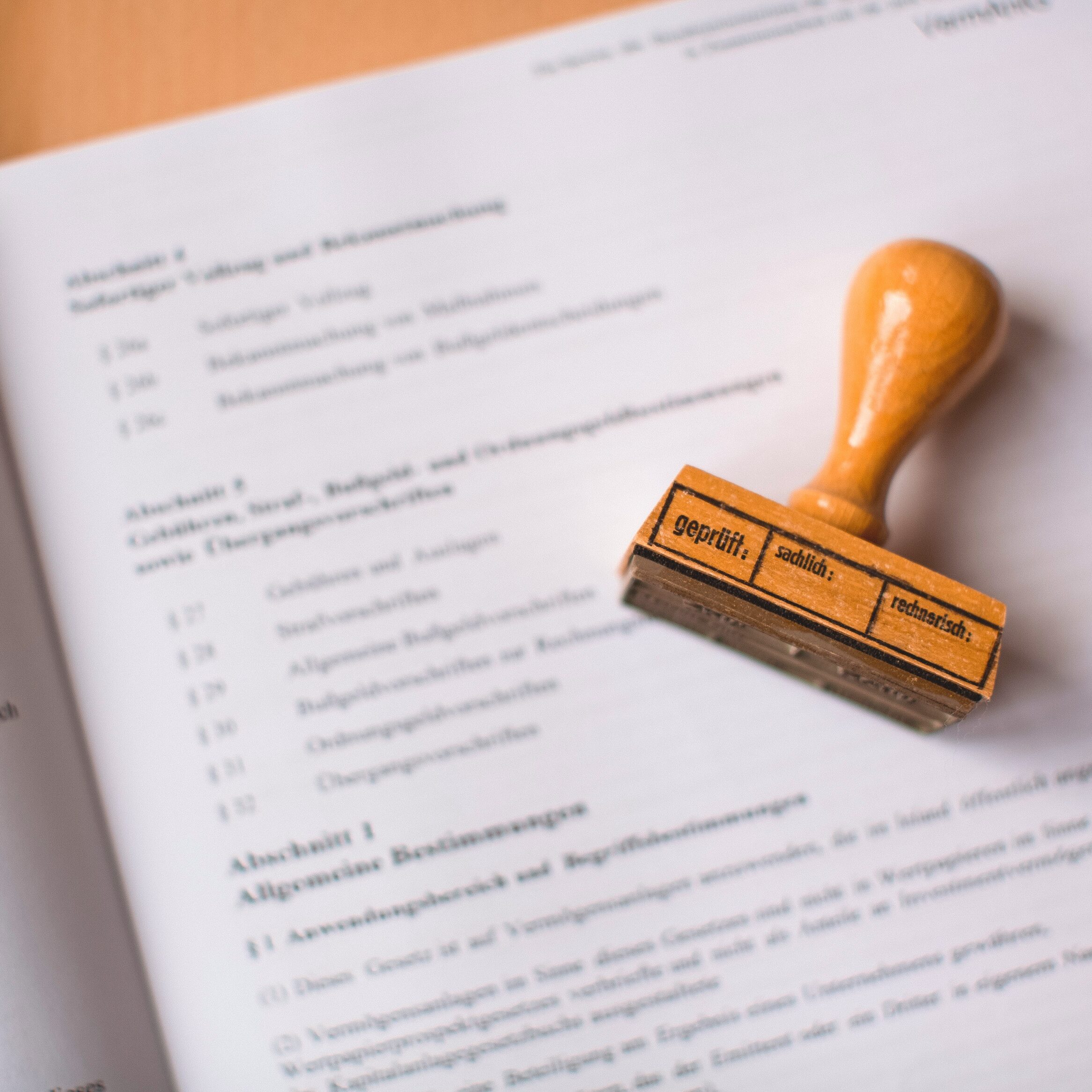 Stempel